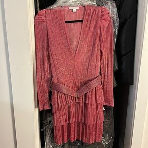 Sabina Musayev Carry Dress WORN ONCE